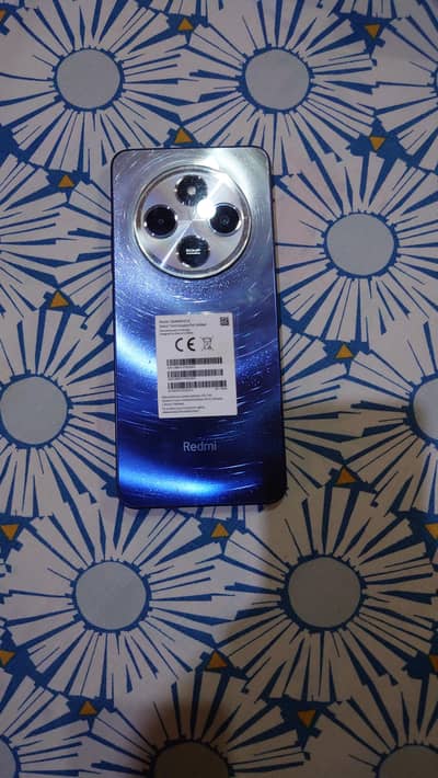 Xiaomi Redmi 14C 6/128