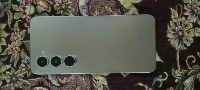 itel A100 4/128GB PTA Approved – 10/10 Condition
