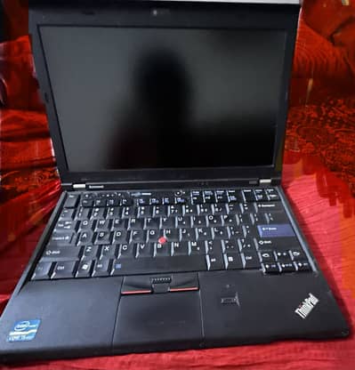 Lenovo thinkpad X220