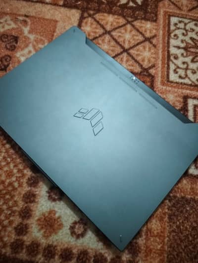 ASUS TUF Gaming F15 – FX507VV