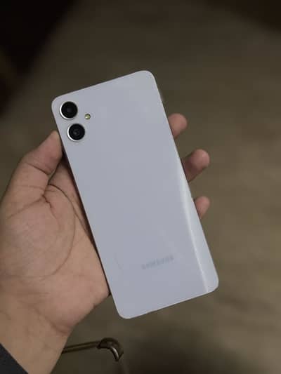 Samsung Mobile A05