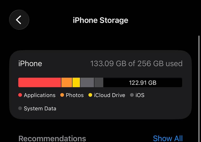 Apple iPhone 16 Pro Max 3