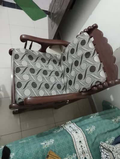 old sofas for urgent Sale