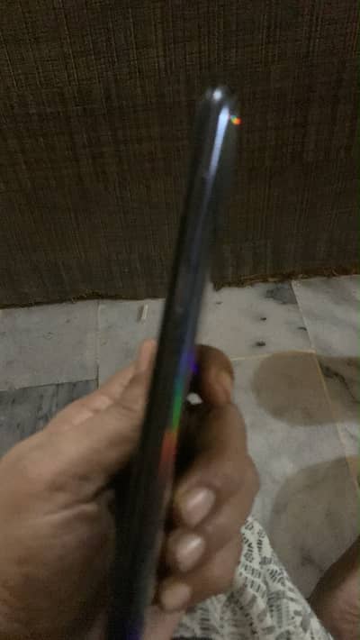 Samsung Mobile A50