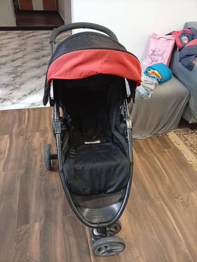 Foldable Baby Pram | Graco stroller foldable design,