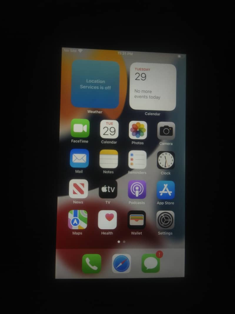 Apple iPhone 7 Plus 1