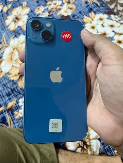 Apple iPhone 13 BH 85%