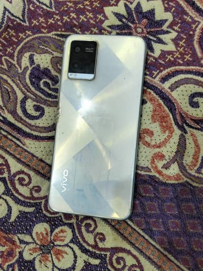 Vivo Y21