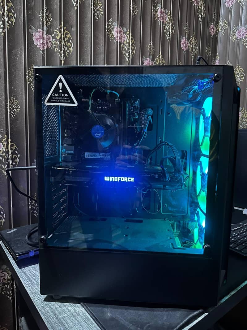 gaming bluid 2