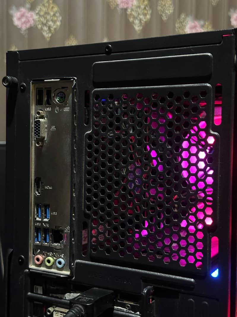 gaming bluid 3