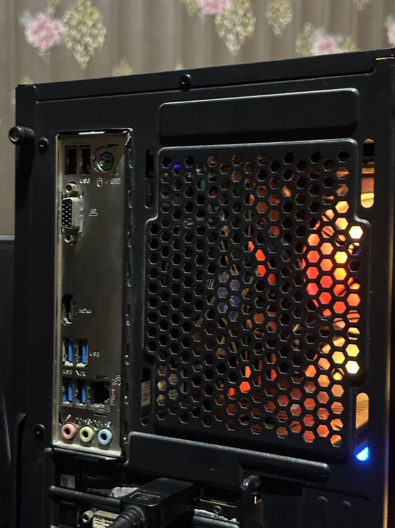 gaming bluid 5