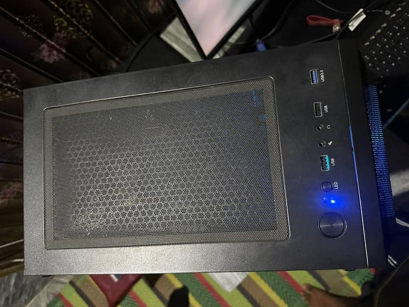 gaming bluid 6