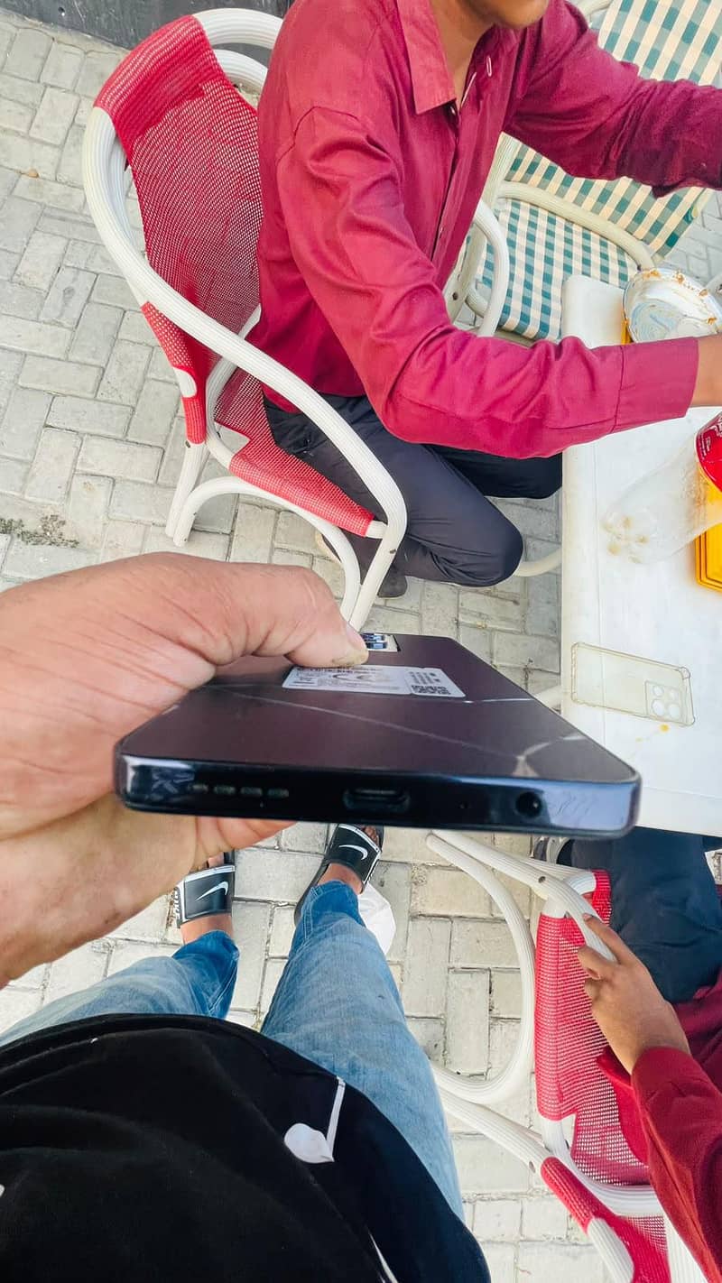 Infinix Note 30 4