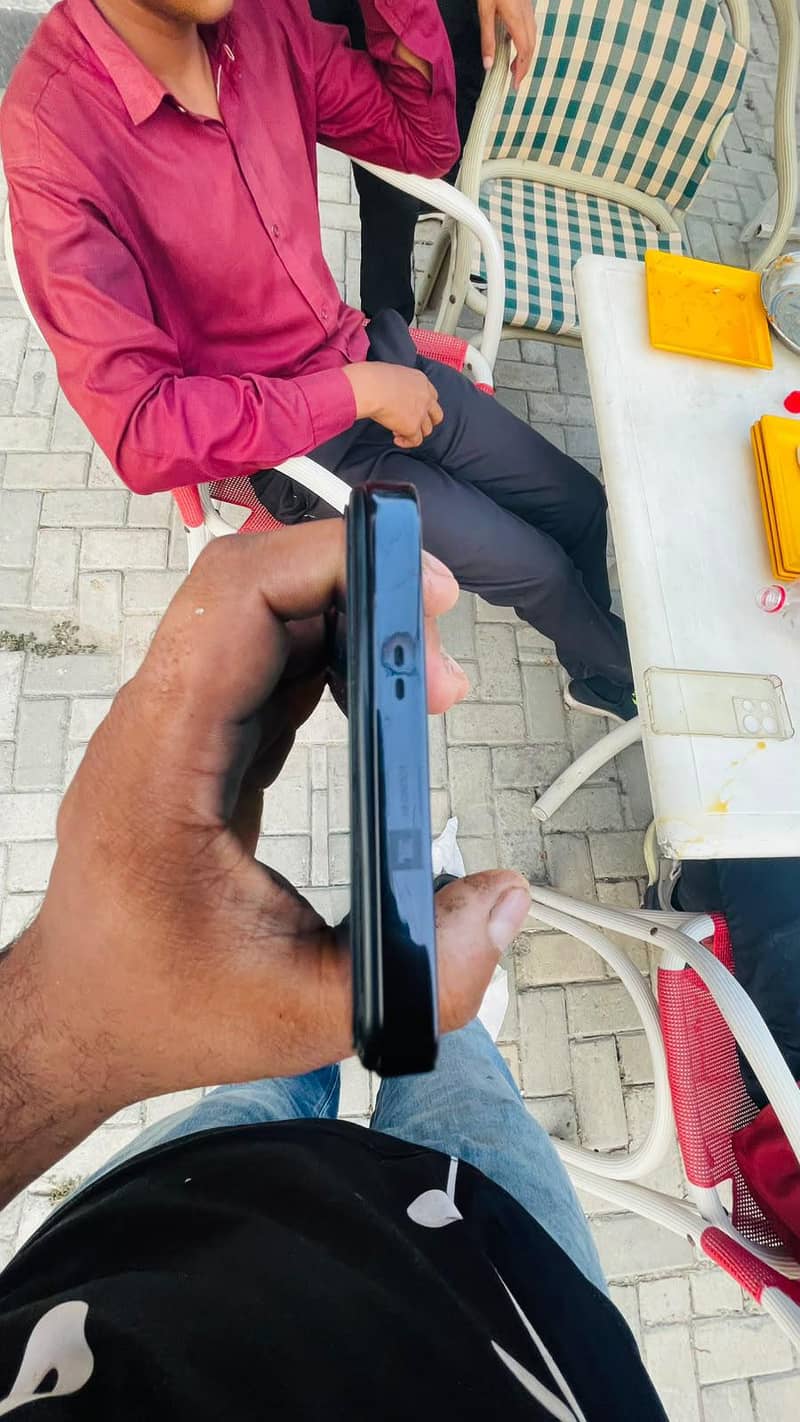 Infinix Note 30 7