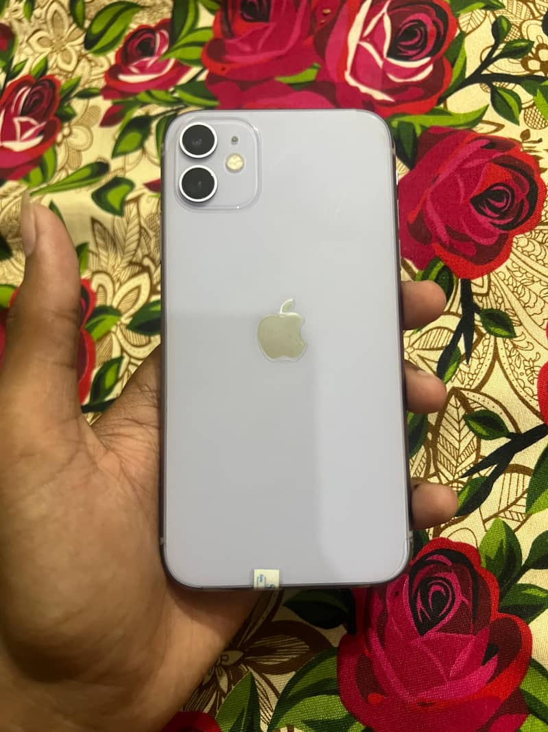 Apple iPhone 11 1