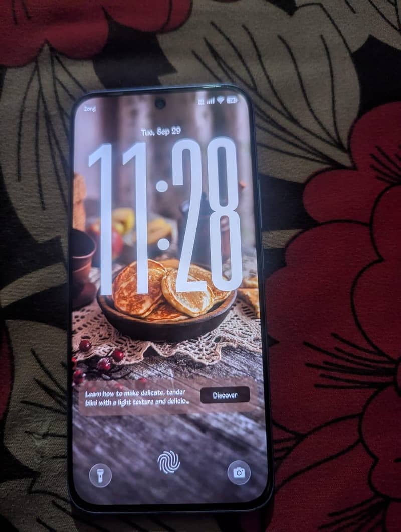 Infinix Other Model 1