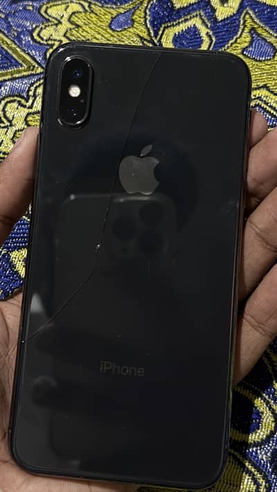 Apple iPhone X 256