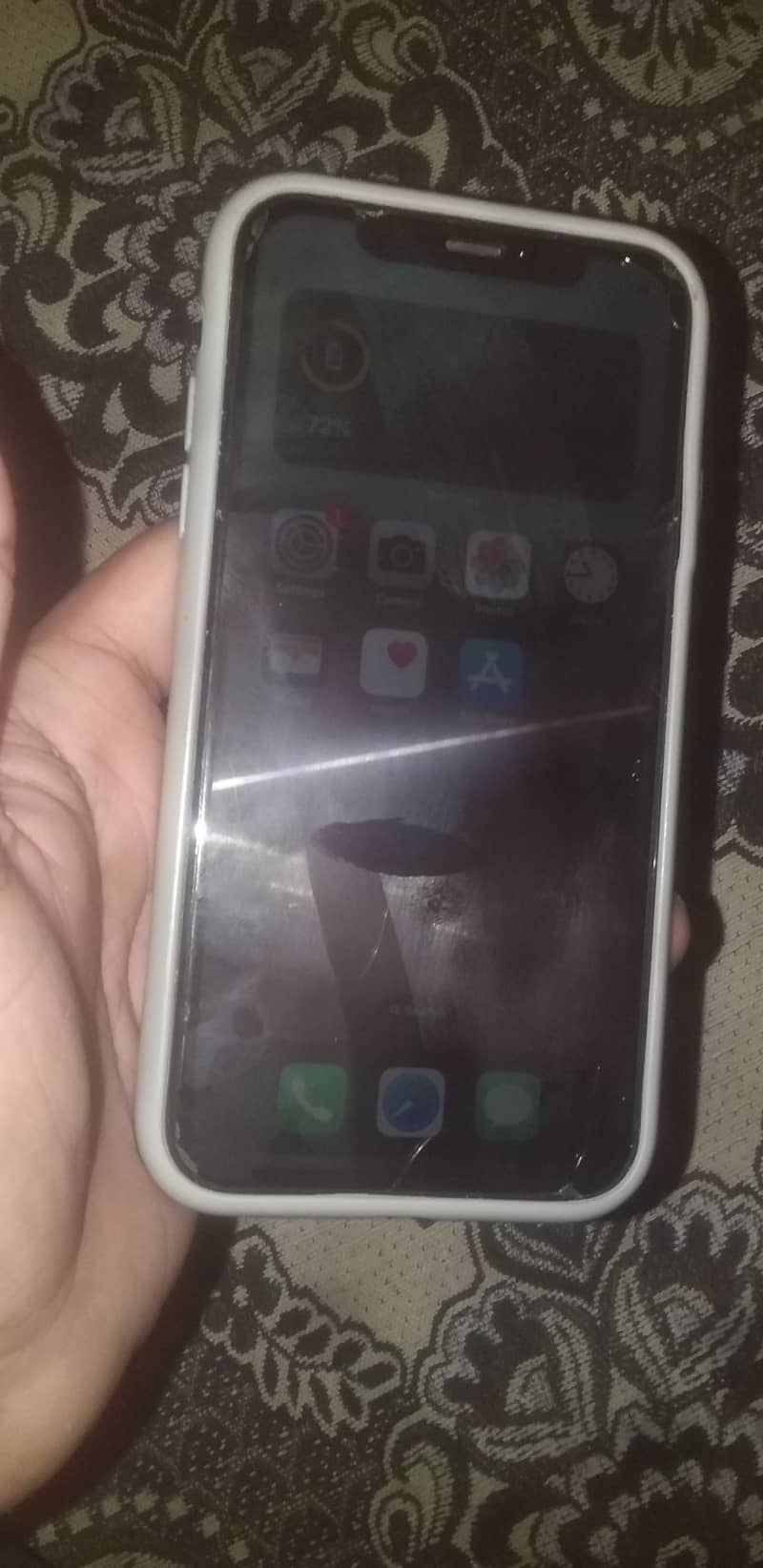 Apple iPhone XR 3