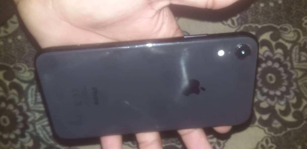 Apple iPhone XR 5