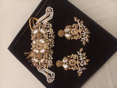 Turkish set