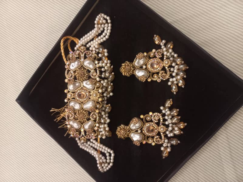 Turkish set 0