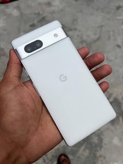 Google Pixel 7a
