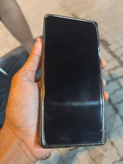 Google Pixel 6 Pro
