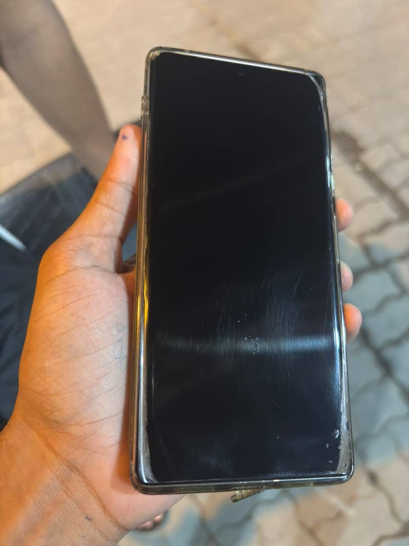 Google Pixel 6 Pro 0