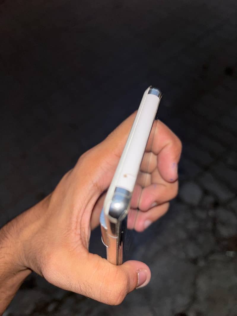 Google Pixel 6 Pro 8