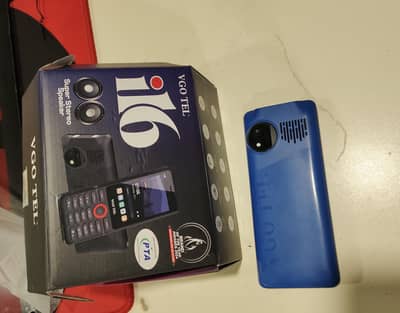 VGO TEL i16