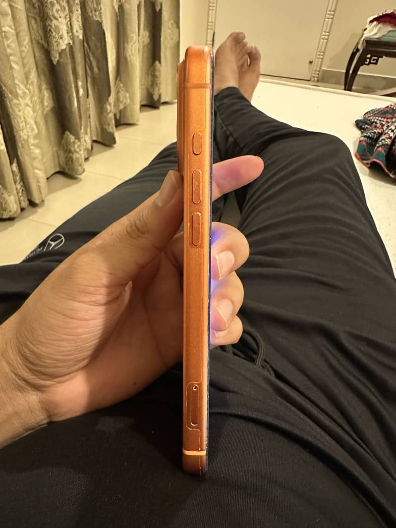 Apple iPhone 17 Pro Max 2