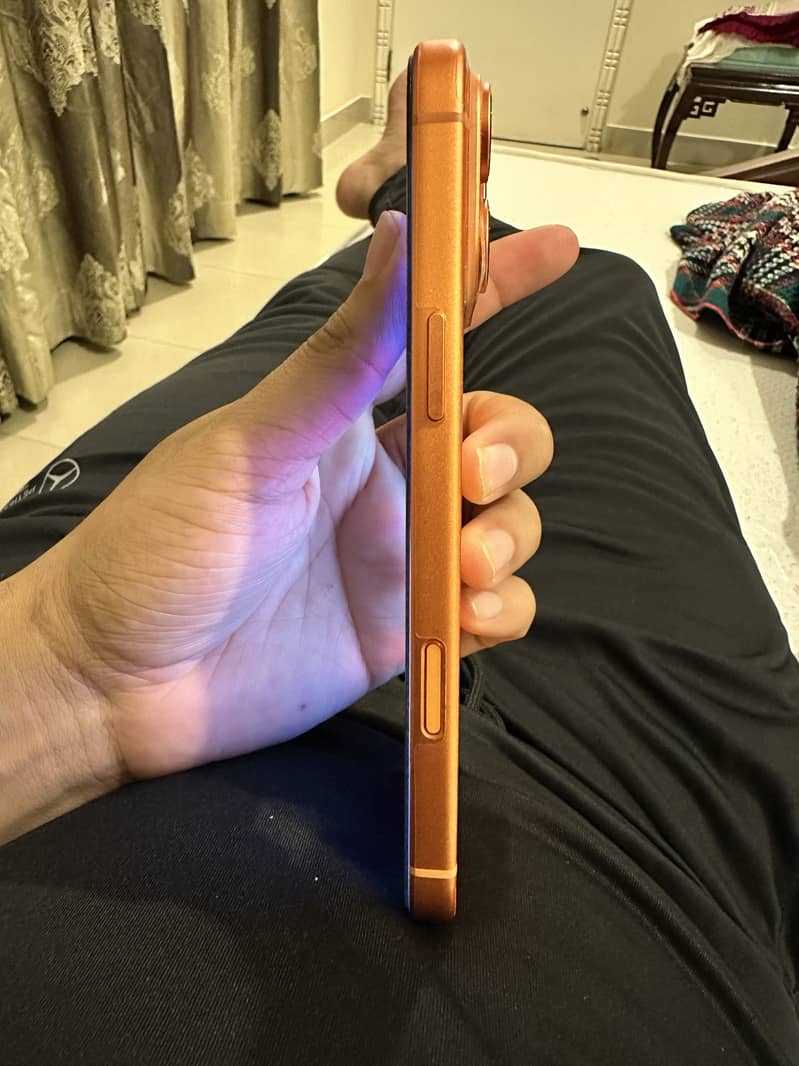 Apple iPhone 17 Pro Max 4
