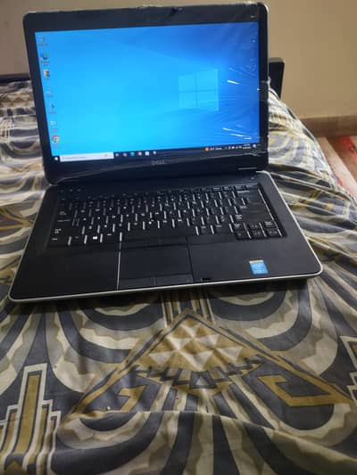 Dell Laptop Core i5 4th Generation