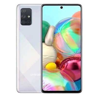 Samsung Mobile A71