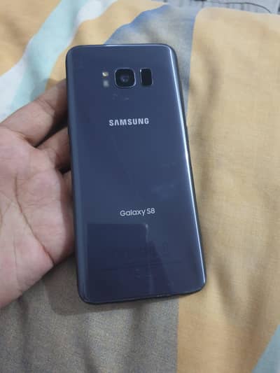 Samsung Mobile S8,   03208181321