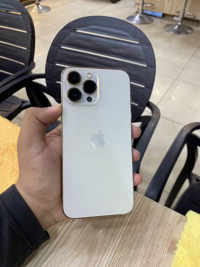 Apple iPhone 13 Pro Max