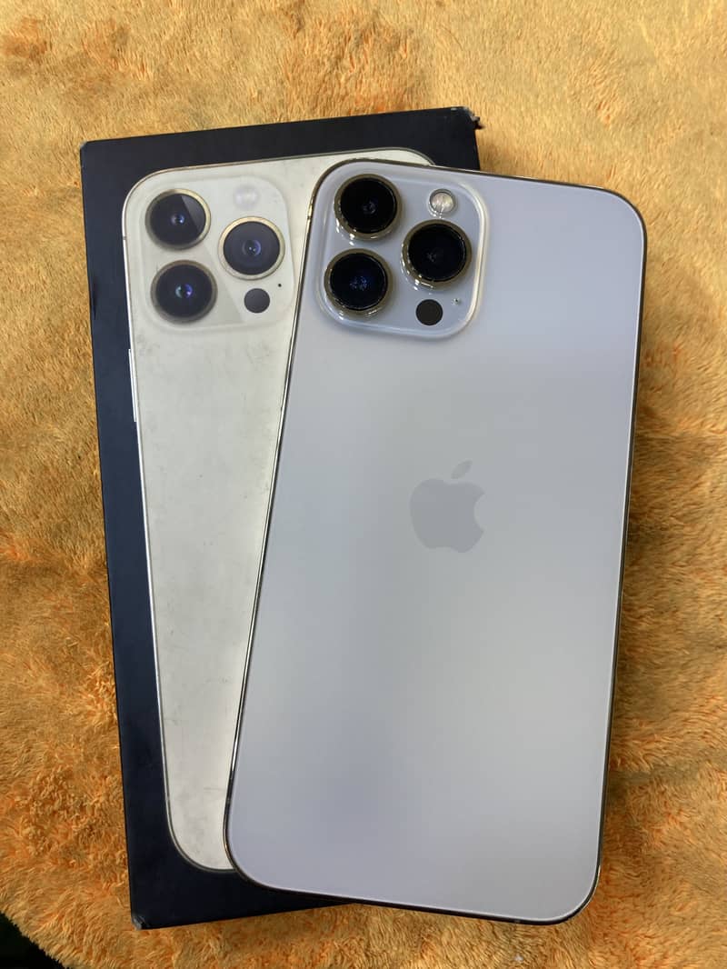 Apple iPhone 13 Pro Max 3