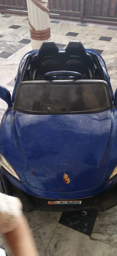 kids car
