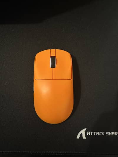 ATK VXE R1 PRO MAX