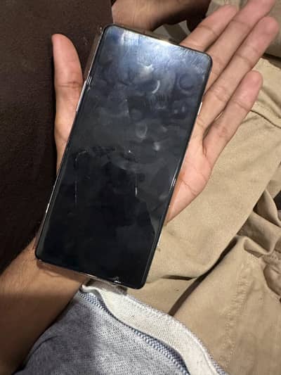 Xiaomi Redmi K40 Gaming 12+256