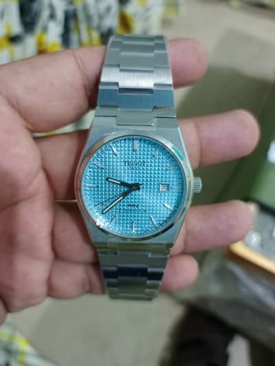Tissot PRX Powermatic 80