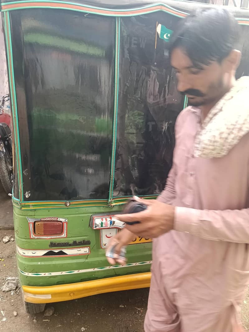 auto N. A 1