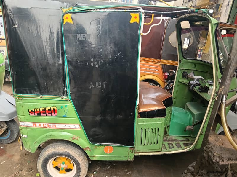 auto N. A 3