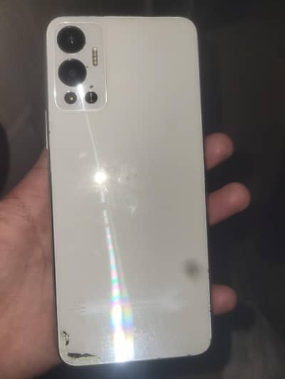 Infinix Hot 12