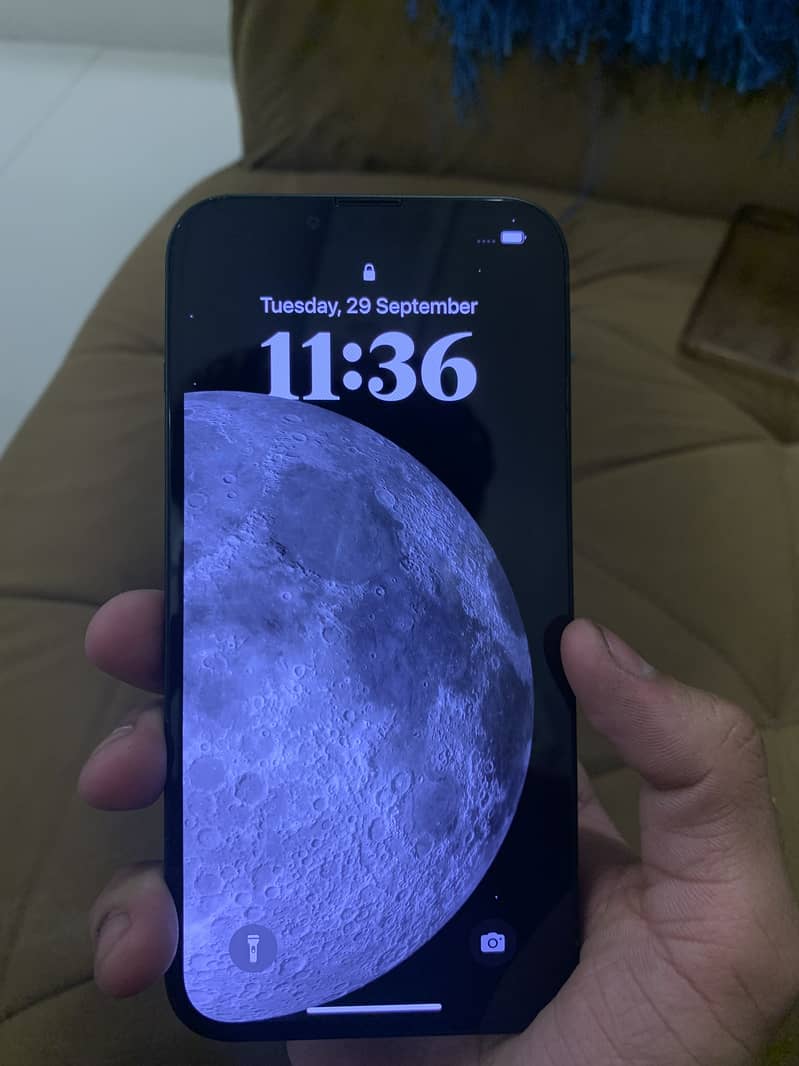 Apple iPhone 13 1