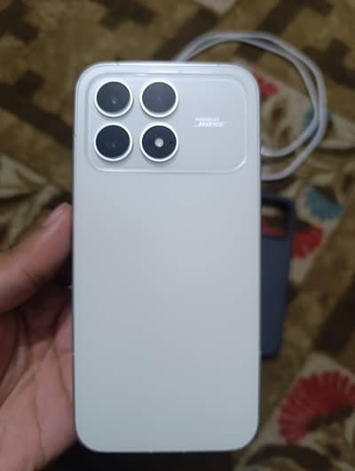 Redmi k90 For Sale 12/256