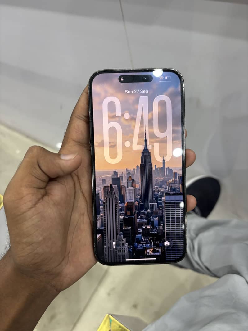 Apple iPhone 14 Pro Max 5