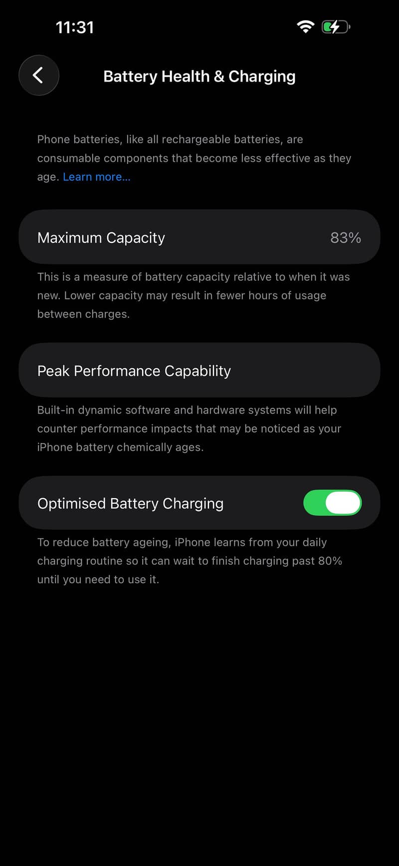Apple iPhone 14 Pro Max 6