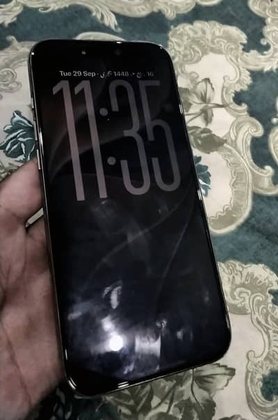 Apple iPhone 16 Pro Max