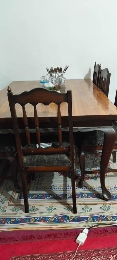 dinning table